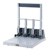 NEWKON,3孔4孔打孔機48-4H